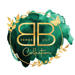 Brenda Built Collection