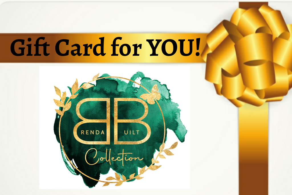 Purchase a Gift Card – BBxCollection