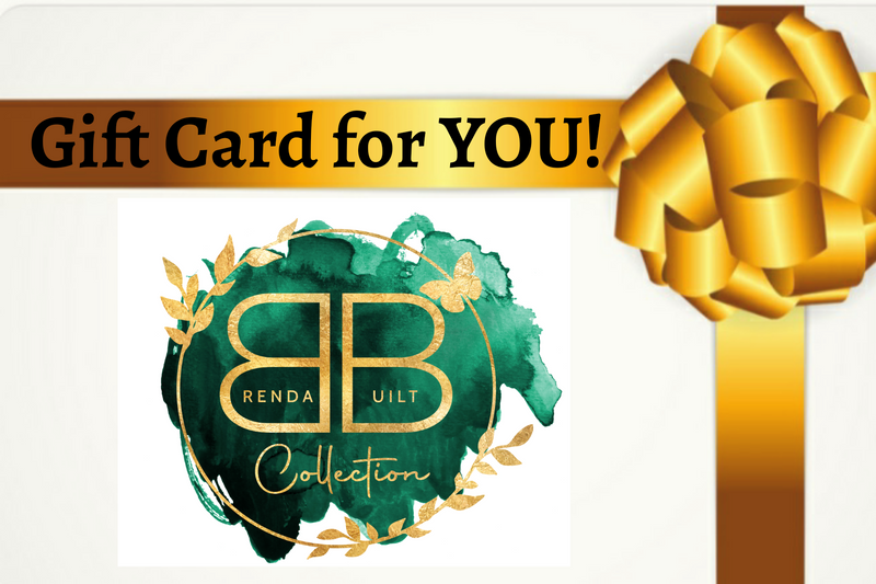 BB Collection Gift Certificate