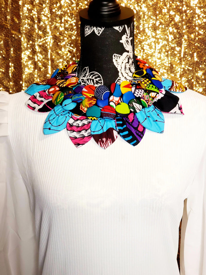 Shuri Collar (Style B)