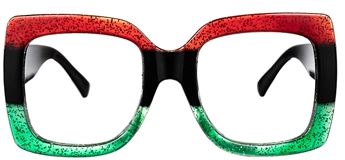 Juneteenth Eyewear