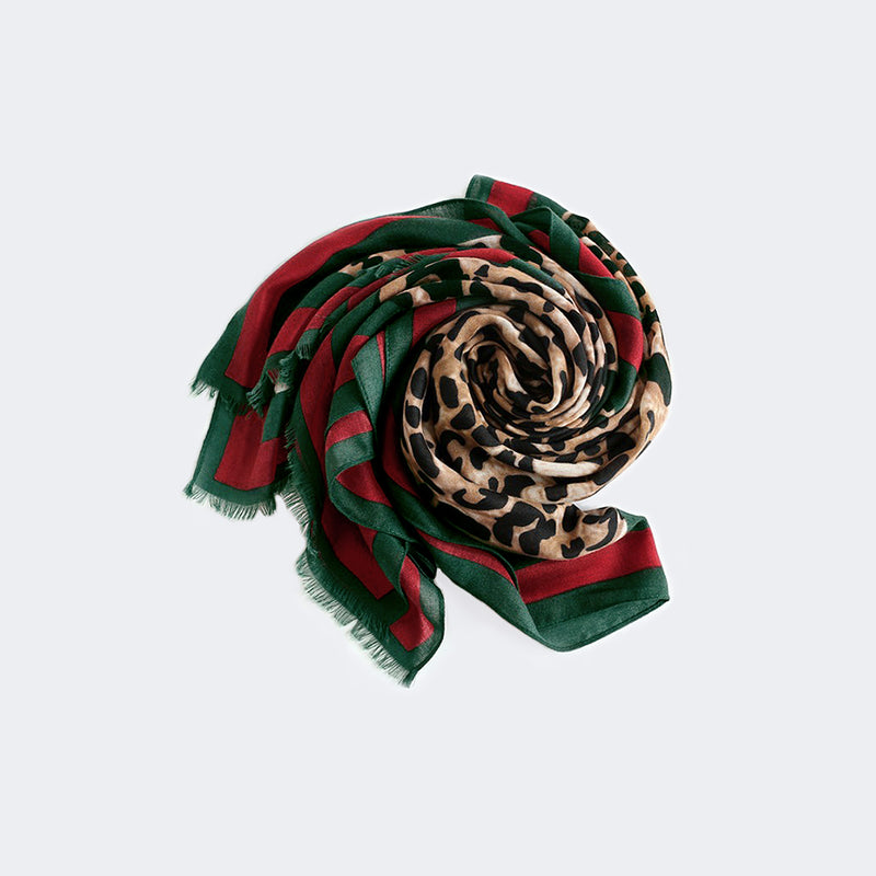 Alfreda Legacy Scarf