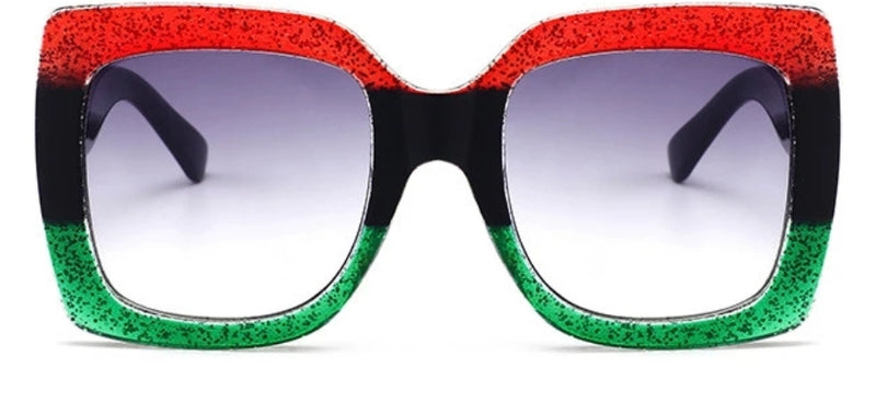 Juneteenth Sunglasses