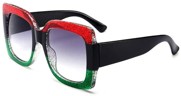 Juneteenth Sunglasses